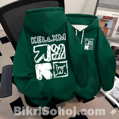 Gents Hoodie for Winter